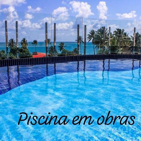 Makaiba Residence 203 Pôrto das Galinhas Buitenkant foto